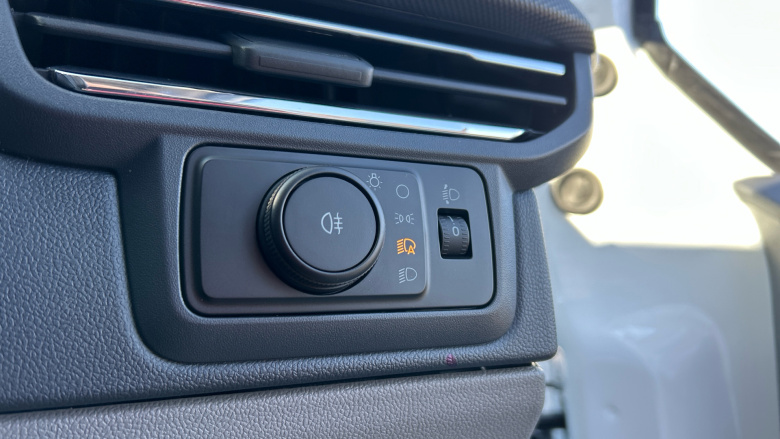 Ford Transit Custom 280 L1 Diesel Fwd 2.0 EcoBlue 136ps H1 Van Limited